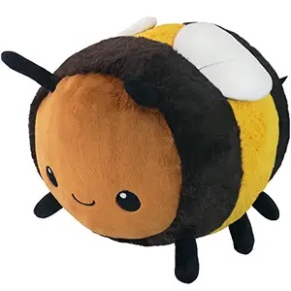 LARGE Squishable Bumblebee